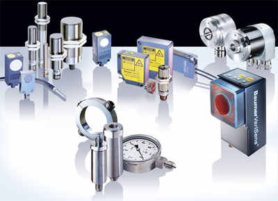 美國Oceana Sensor Technology 無線傳感器領域的創新生產者