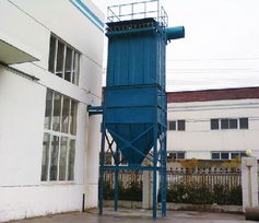 除塵器整機及配件的研發(fā) 鹽城輝煌，您的專業(yè)除塵解決方案伙伴