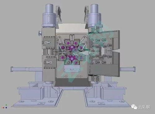 精密軋制與環(huán)保除塵 二十輥軋機全新配件與除塵器整機及配件的研發(fā)與銷售