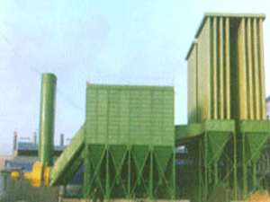 陜西除塵器專業(yè)生產——奧康環(huán)保 匠心打造高效除塵解決方案