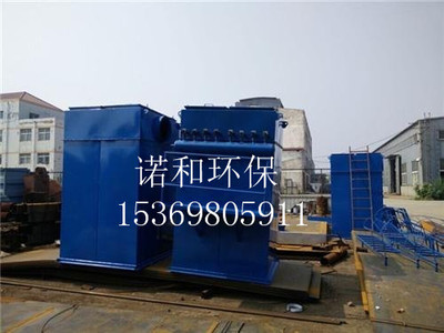 探索布袋除塵器的世界 從核心詞語到專業(yè)服務