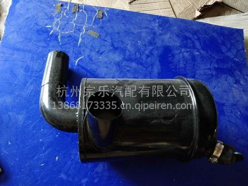 山東唐駿歐鈴空氣濾芯總成 解析102011090011型號及其在除塵器整機配件研發(fā)中的關鍵角色