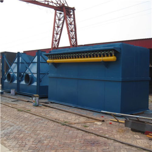 專注工業(yè)凈化 布袋、靜電、脈沖等各類除塵設備及配件的研發(fā)與應用