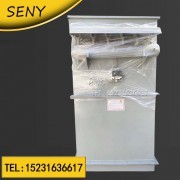 專注于創新研發，打造高效除塵解決方案——我們的公司介紹