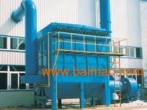 綠色未來守護者 | 泊頭市高新環(huán)保機械設備廠——全系除塵器專業(yè)智造與供應