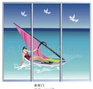 供應優質玻璃門、金屬門、衣柜門、壁柜門——飛翔名門在建筑建材領域的專業解決方案