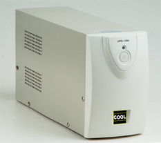 高效穩定的控制核心——Ups工控電腦產品全面解析