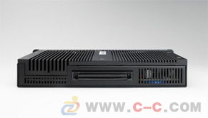 研華ARK DS220多媒體播放機 工控與多媒體的融合利器